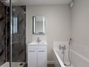 Bathroom- click for photo gallery